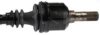 L?BRO 304852 Drive Shaft